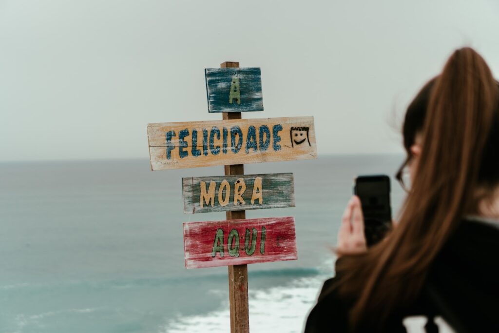 cómo alcanzar la felicidad interna